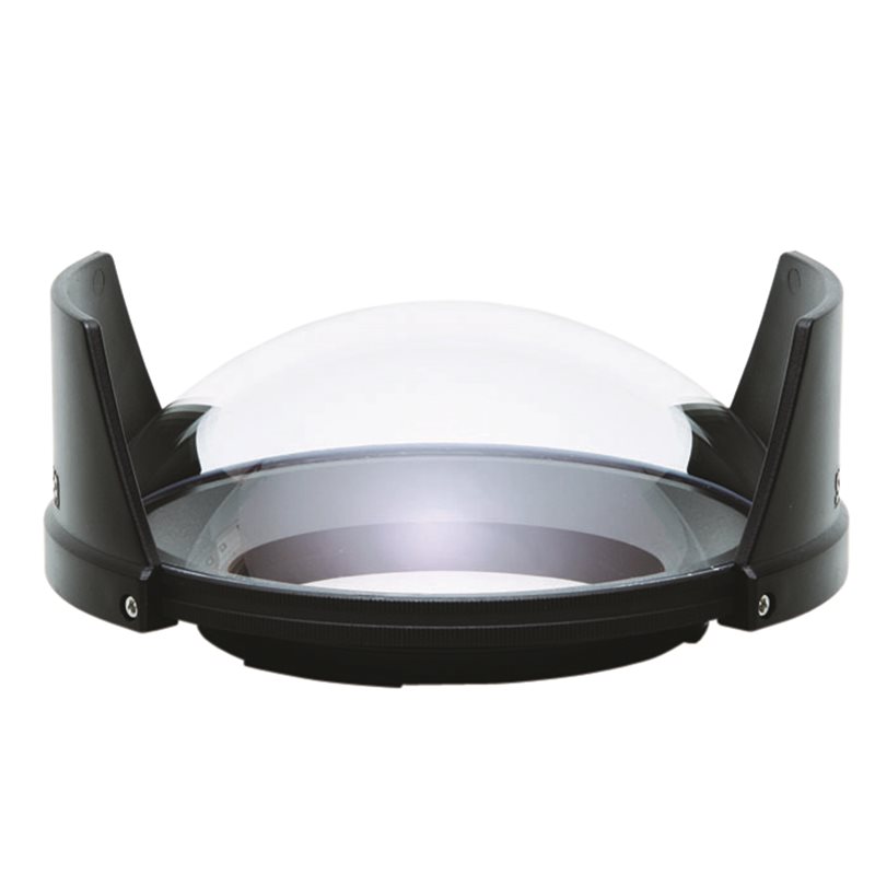 Dome Ports